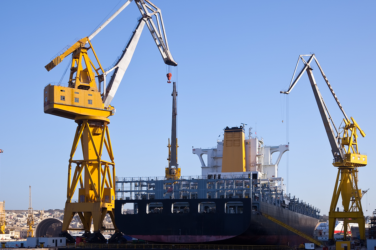 Sustainable Practices Reducing Waste in Industrial Production